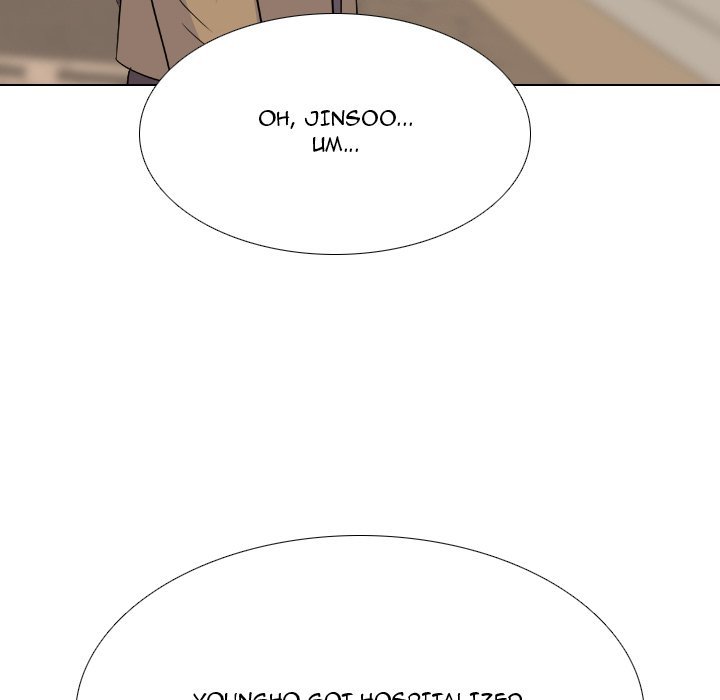 High School Legend  Red Dragon Manhwa - Chapter 161 Page 100