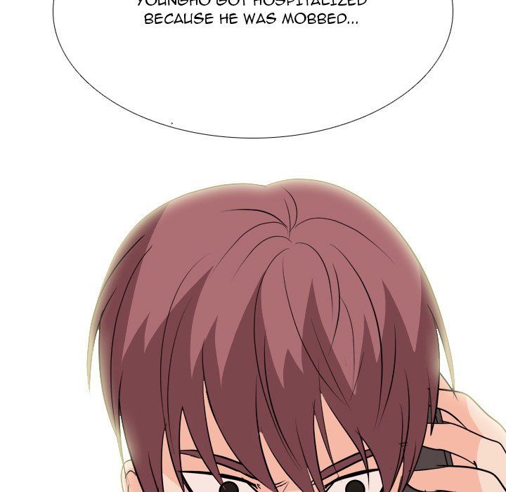 High School Legend  Red Dragon Manhwa - Chapter 161 Page 101