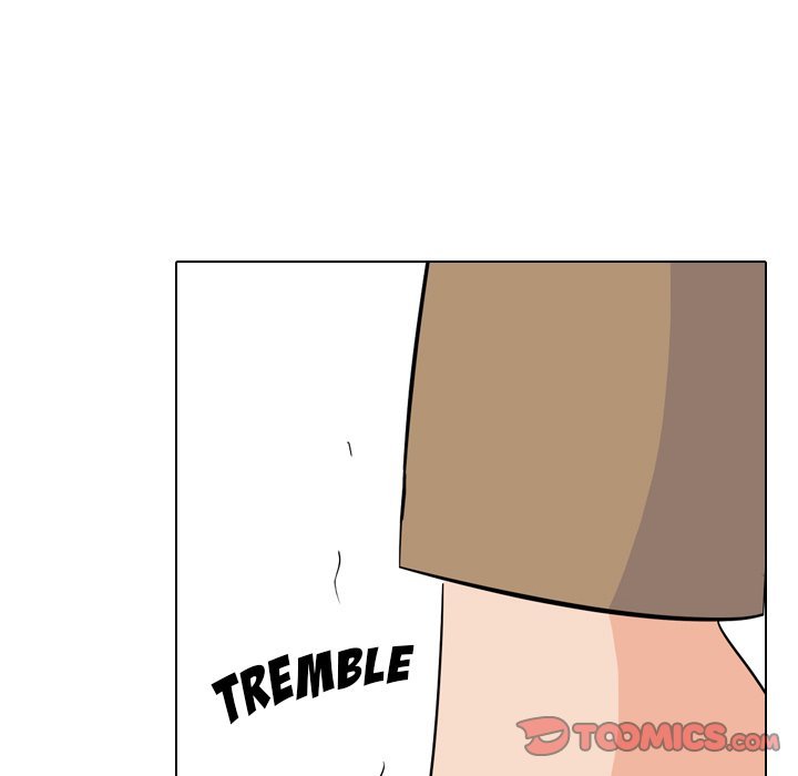 High School Legend  Red Dragon Manhwa - Chapter 161 Page 105