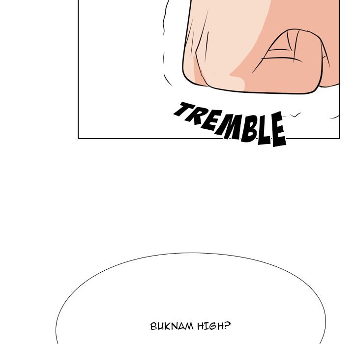 High School Legend  Red Dragon Manhwa - Chapter 161 Page 106