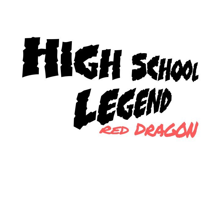 High School Legend  Red Dragon Manhwa - Chapter 161 Page 109