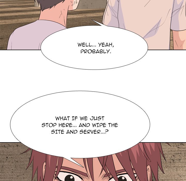 High School Legend  Red Dragon Manhwa - Chapter 201 Page 17