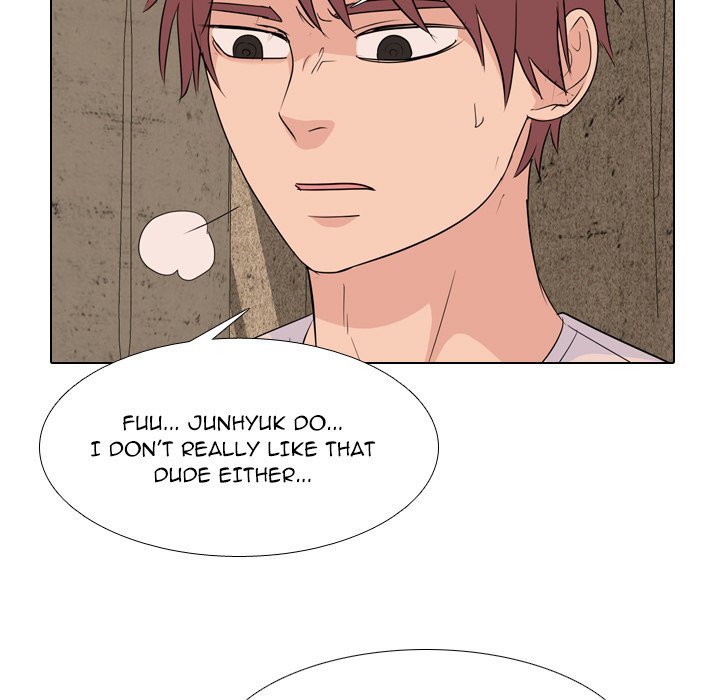 High School Legend  Red Dragon Manhwa - Chapter 201 Page 26