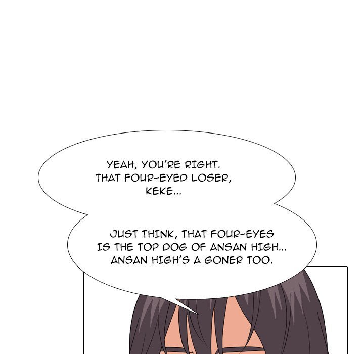 High School Legend  Red Dragon Manhwa - Chapter 201 Page 41