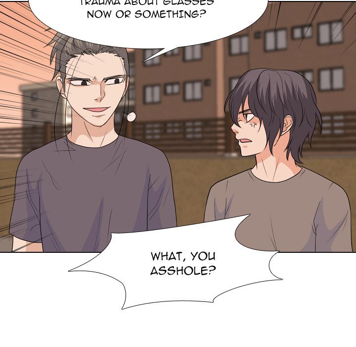 High School Legend  Red Dragon Manhwa - Chapter 201 Page 43