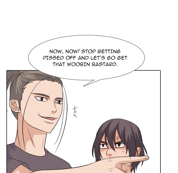 High School Legend  Red Dragon Manhwa - Chapter 201 Page 44