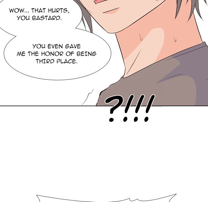High School Legend  Red Dragon Manhwa - Chapter 201 Page 55
