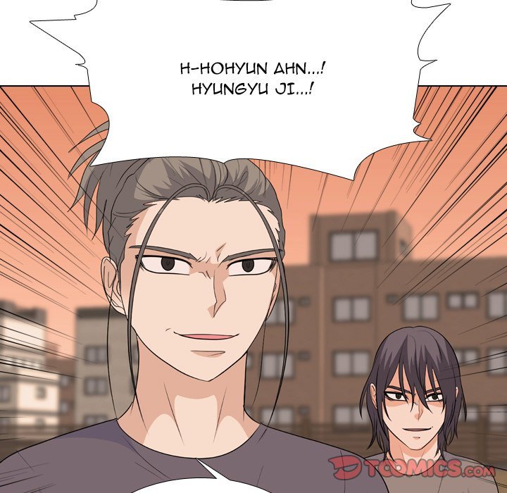 High School Legend  Red Dragon Manhwa - Chapter 201 Page 56