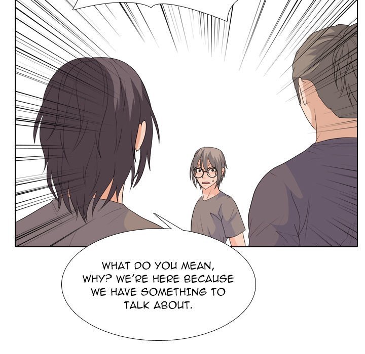 High School Legend  Red Dragon Manhwa - Chapter 201 Page 58