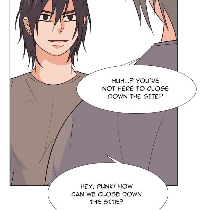 High School Legend  Red Dragon Manhwa - Chapter 201 Page 62