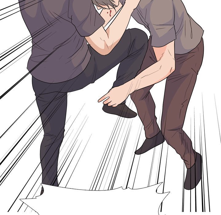 High School Legend  Red Dragon Manhwa - Chapter 201 Page 70