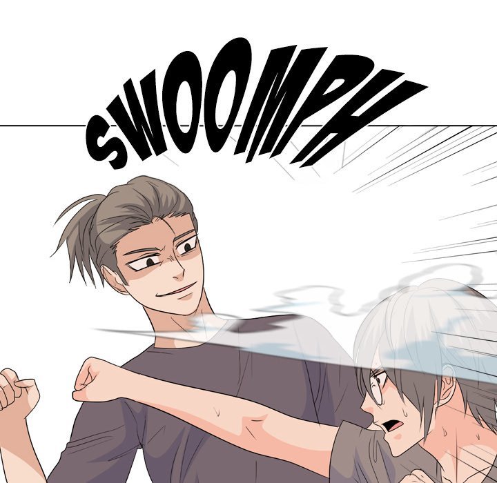 High School Legend  Red Dragon Manhwa - Chapter 201 Page 77