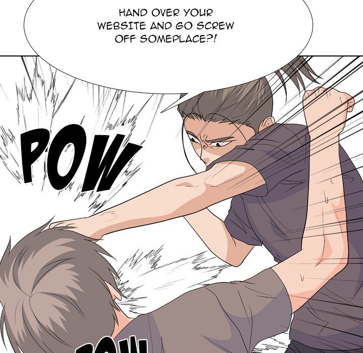 High School Legend  Red Dragon Manhwa - Chapter 201 Page 84