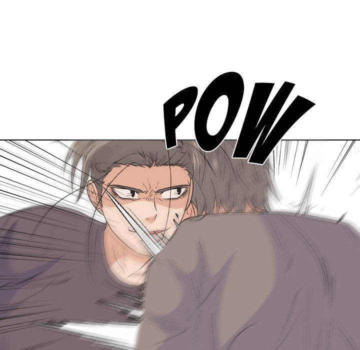 High School Legend  Red Dragon Manhwa - Chapter 201 Page 87