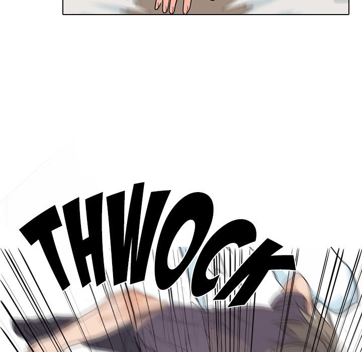 High School Legend  Red Dragon Manhwa - Chapter 201 Page 90