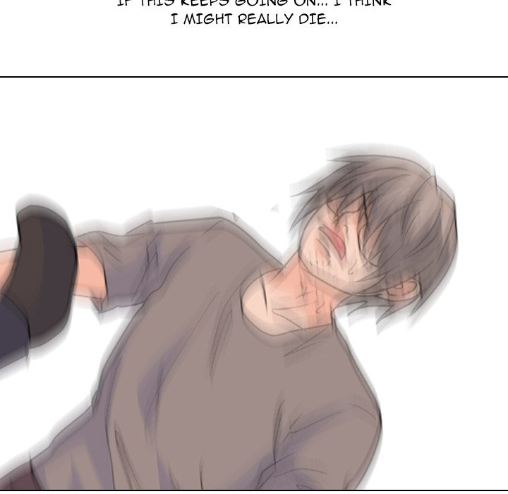 High School Legend  Red Dragon Manhwa - Chapter 201 Page 93