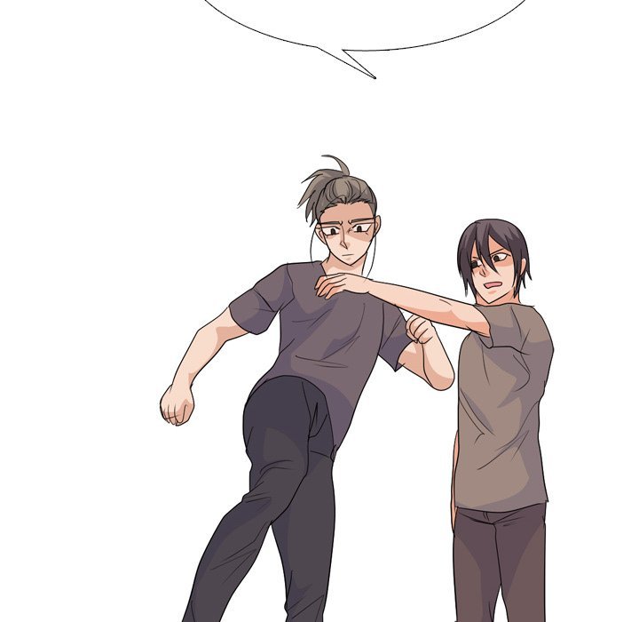 High School Legend  Red Dragon Manhwa - Chapter 201 Page 95