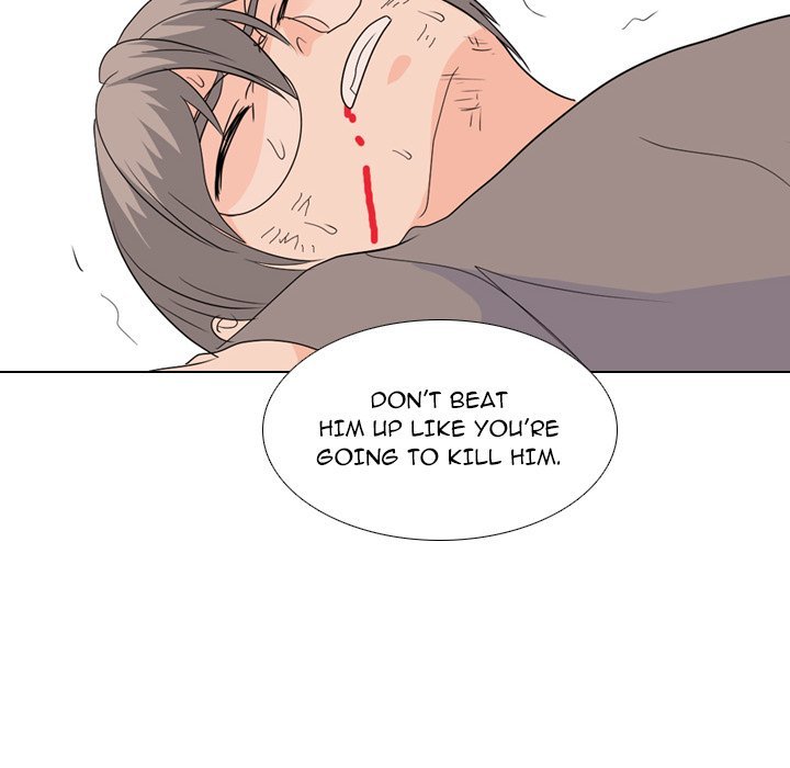 High School Legend  Red Dragon Manhwa - Chapter 201 Page 97