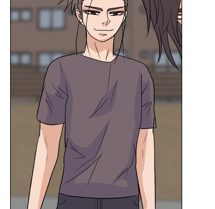 High School Legend  Red Dragon Manhwa - Chapter 201 Page 106