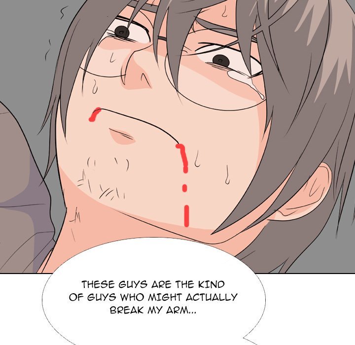 High School Legend  Red Dragon Manhwa - Chapter 201 Page 115