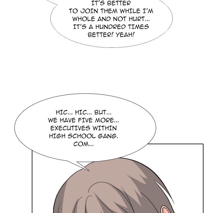 High School Legend  Red Dragon Manhwa - Chapter 201 Page 116