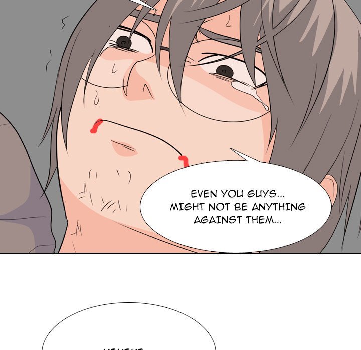 High School Legend  Red Dragon Manhwa - Chapter 201 Page 120