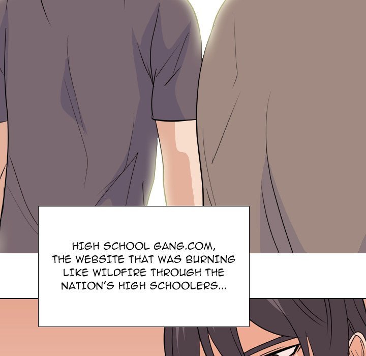 High School Legend  Red Dragon Manhwa - Chapter 201 Page 123