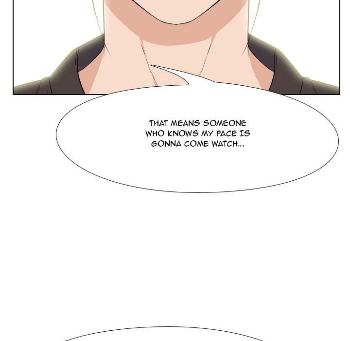 High School Legend  Red Dragon Manhwa - Chapter 99 Page 4