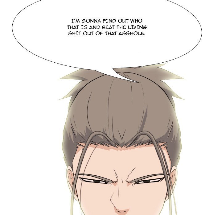 High School Legend  Red Dragon Manhwa - Chapter 99 Page 5