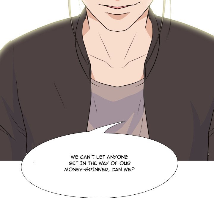 High School Legend  Red Dragon Manhwa - Chapter 99 Page 6