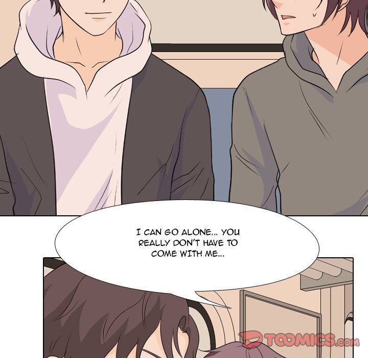 High School Legend  Red Dragon Manhwa - Chapter 99 Page 9