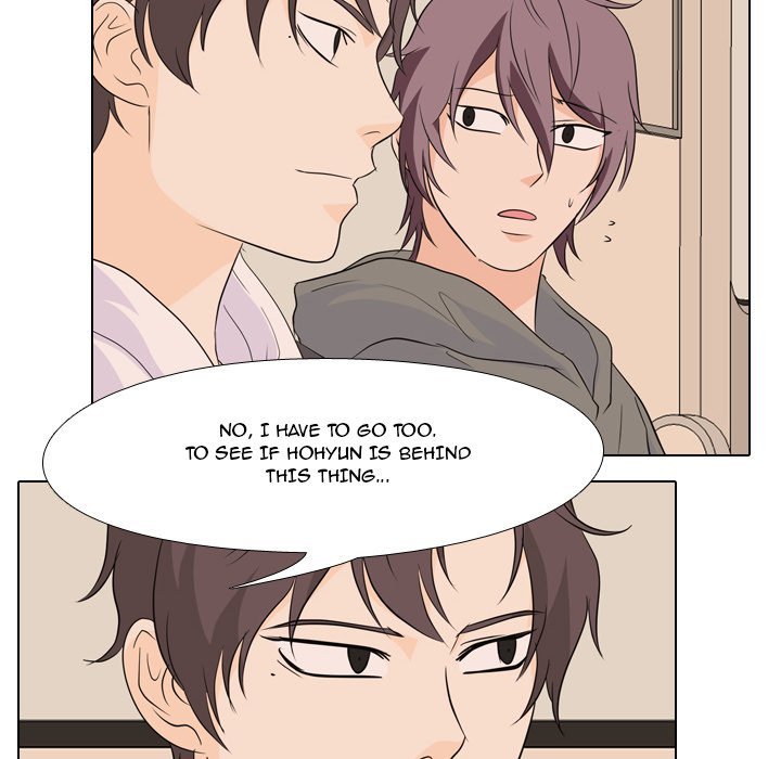 High School Legend  Red Dragon Manhwa - Chapter 99 Page 10