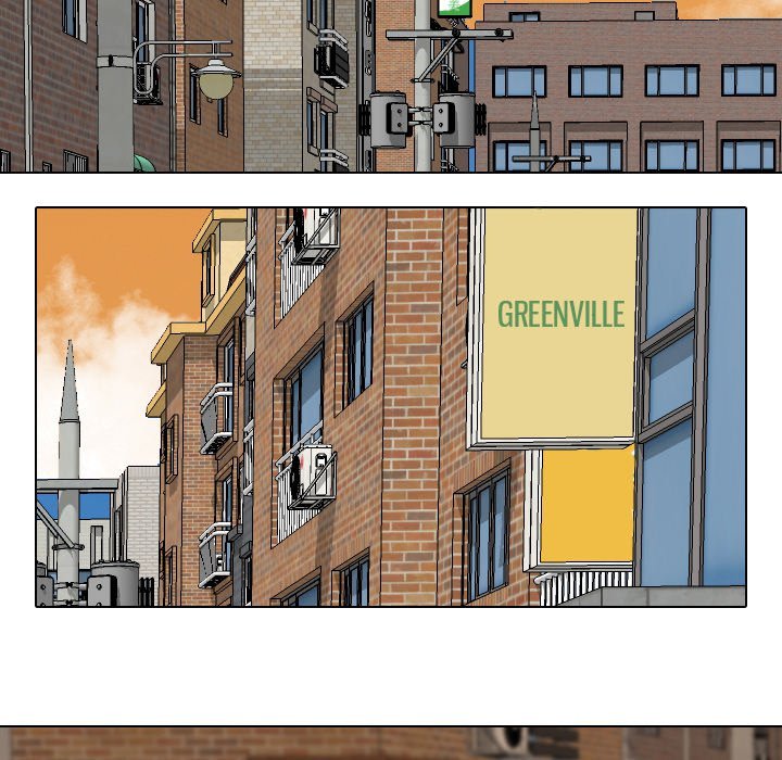 High School Legend  Red Dragon Manhwa - Chapter 99 Page 16