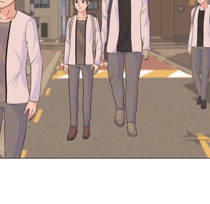 High School Legend  Red Dragon Manhwa - Chapter 99 Page 19