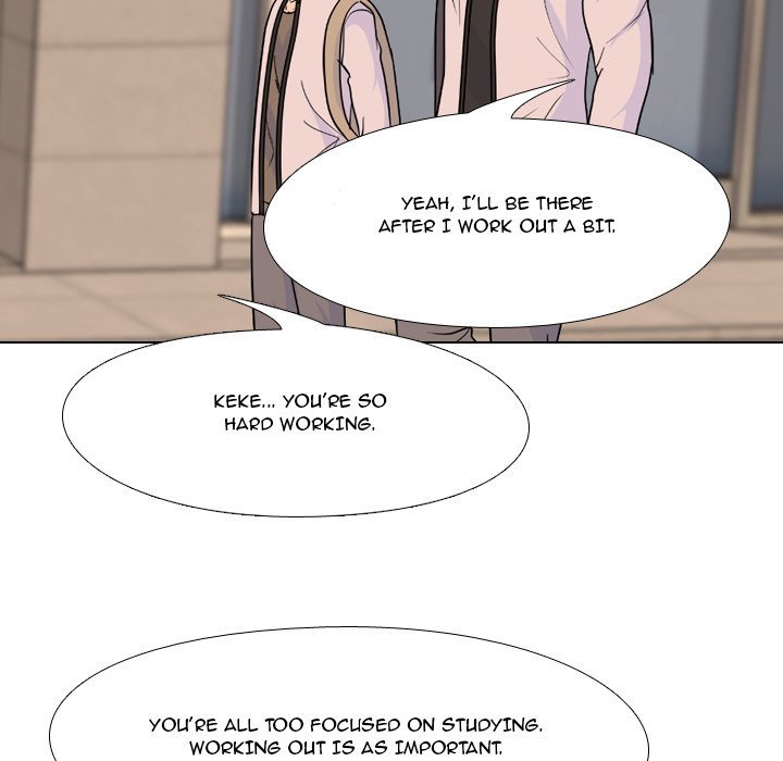 High School Legend  Red Dragon Manhwa - Chapter 99 Page 23