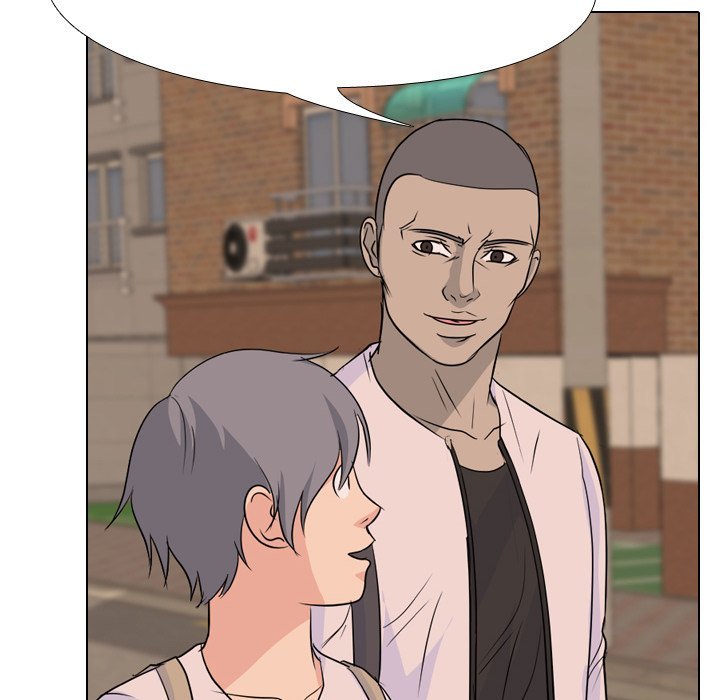 High School Legend  Red Dragon Manhwa - Chapter 99 Page 24