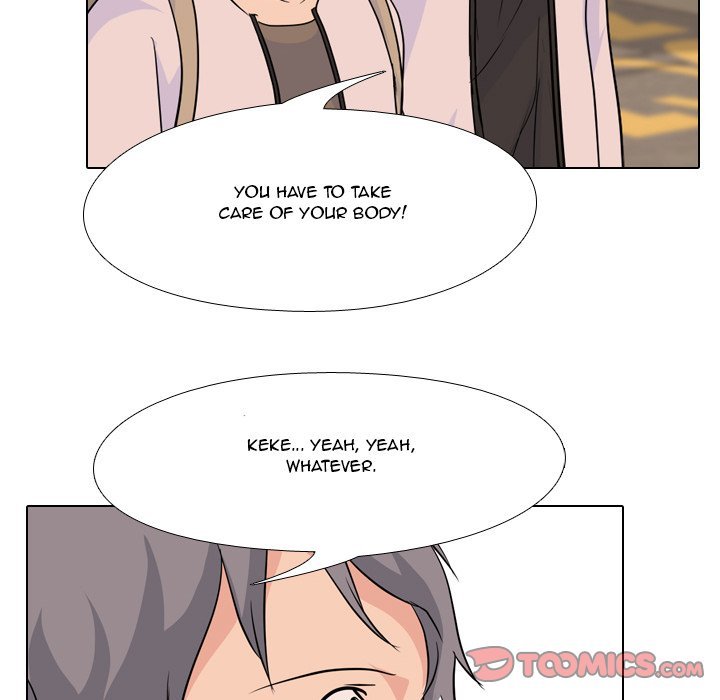 High School Legend  Red Dragon Manhwa - Chapter 99 Page 25