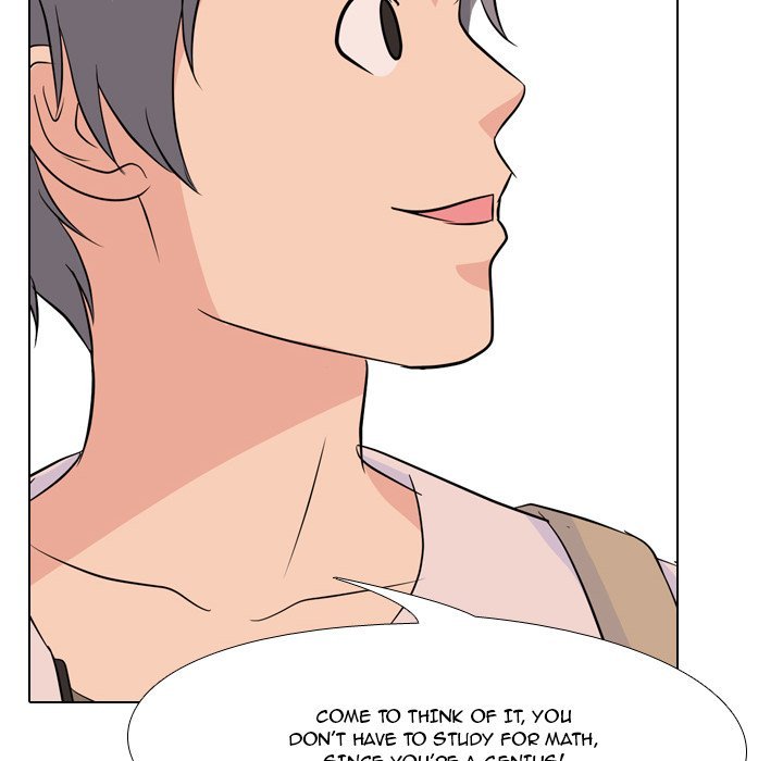 High School Legend  Red Dragon Manhwa - Chapter 99 Page 26