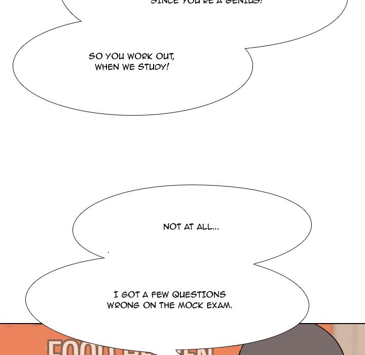 High School Legend  Red Dragon Manhwa - Chapter 99 Page 27