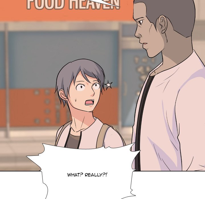 High School Legend  Red Dragon Manhwa - Chapter 99 Page 28