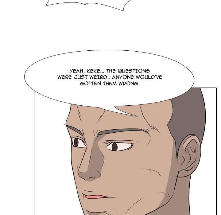 High School Legend  Red Dragon Manhwa - Chapter 99 Page 29