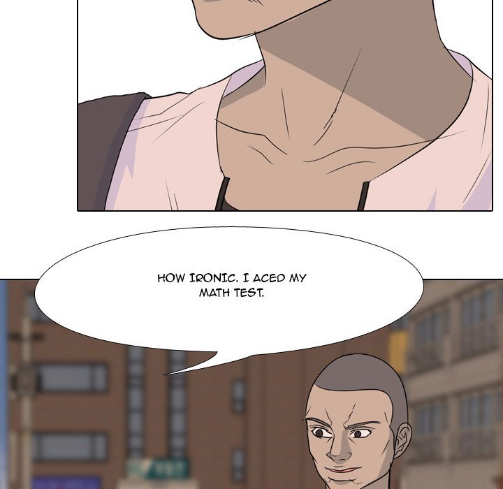 High School Legend  Red Dragon Manhwa - Chapter 99 Page 30