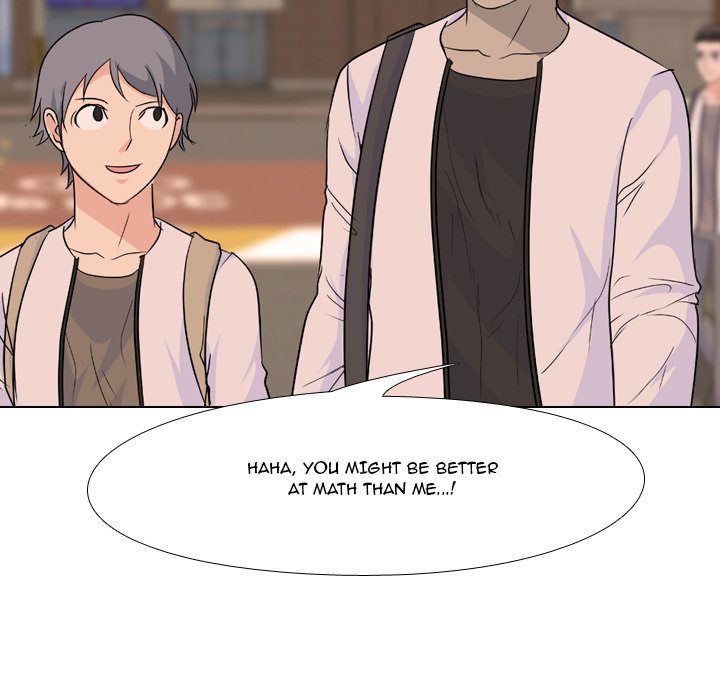 High School Legend  Red Dragon Manhwa - Chapter 99 Page 31