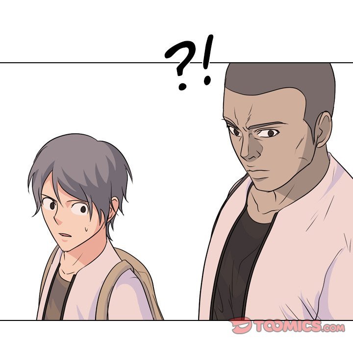 High School Legend  Red Dragon Manhwa - Chapter 99 Page 33