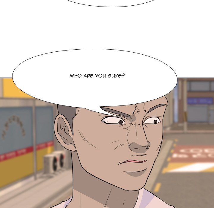 High School Legend  Red Dragon Manhwa - Chapter 99 Page 36