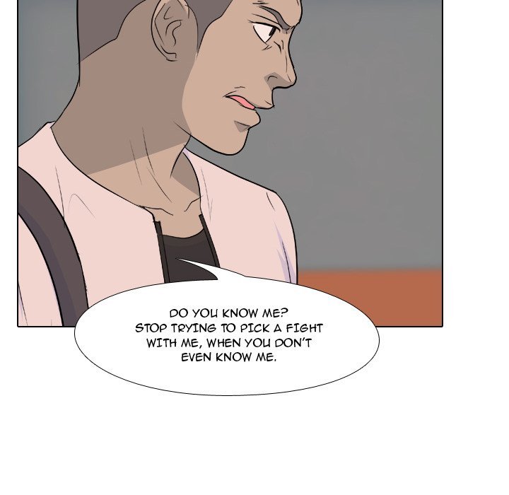 High School Legend  Red Dragon Manhwa - Chapter 99 Page 40