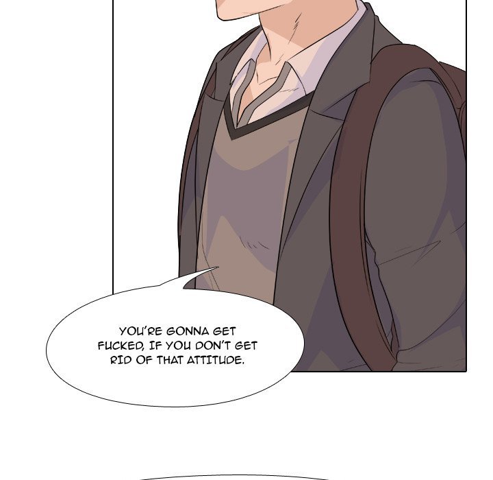 High School Legend  Red Dragon Manhwa - Chapter 99 Page 43