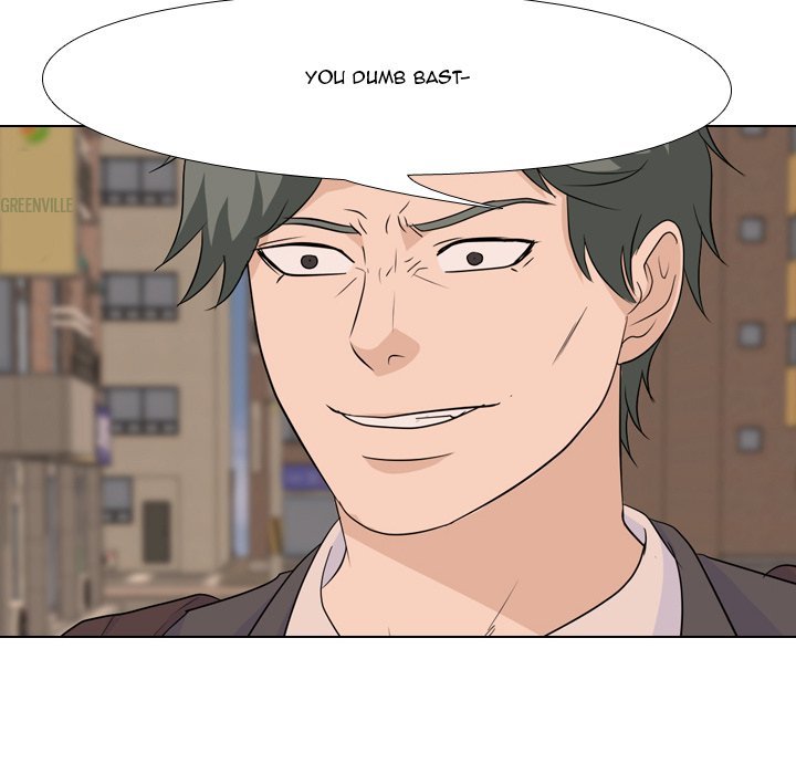 High School Legend  Red Dragon Manhwa - Chapter 99 Page 44