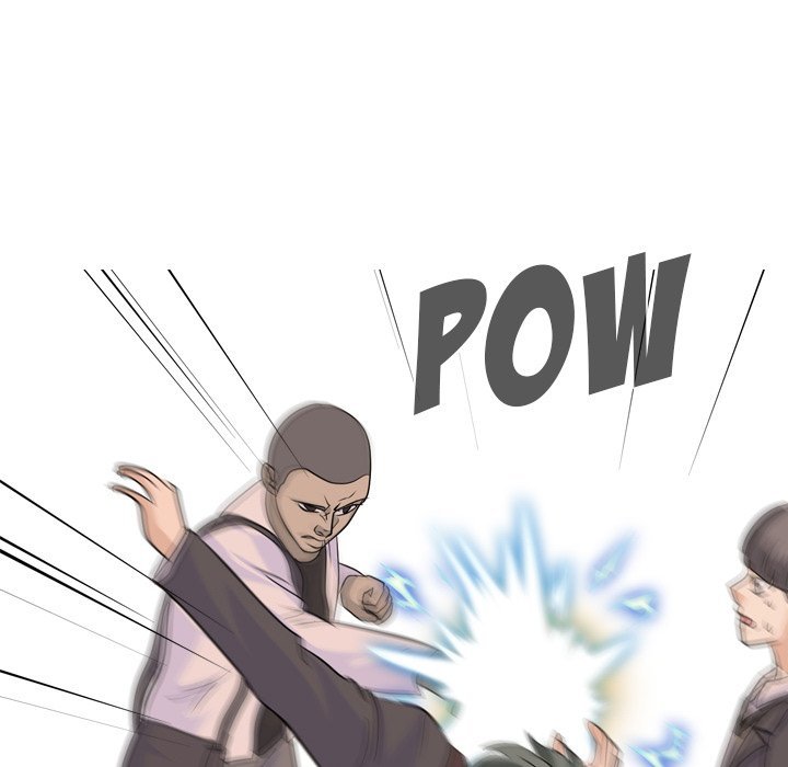 High School Legend  Red Dragon Manhwa - Chapter 99 Page 45