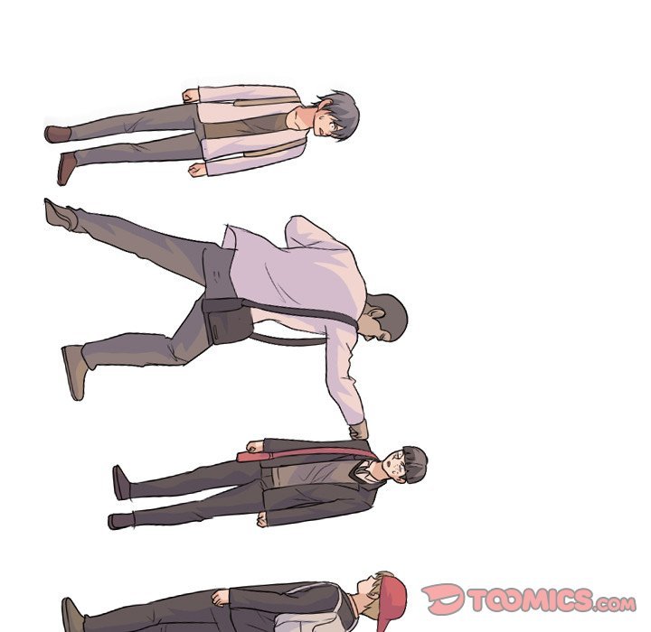 High School Legend  Red Dragon Manhwa - Chapter 99 Page 49